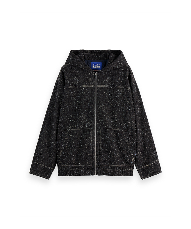 סקוץ’ אנד סודה – גיקט בעיצוב שלג 180886 WI25-001