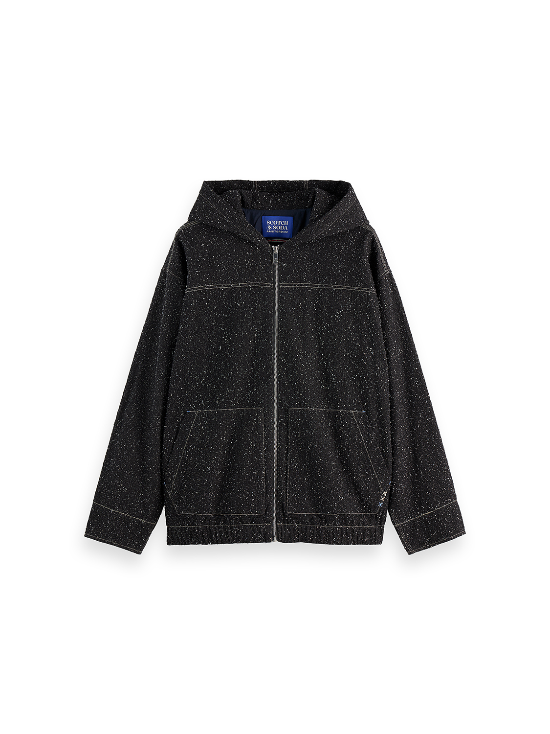 סקוץ’ אנד סודה – גיקט בעיצוב שלג 180886 WI25-001