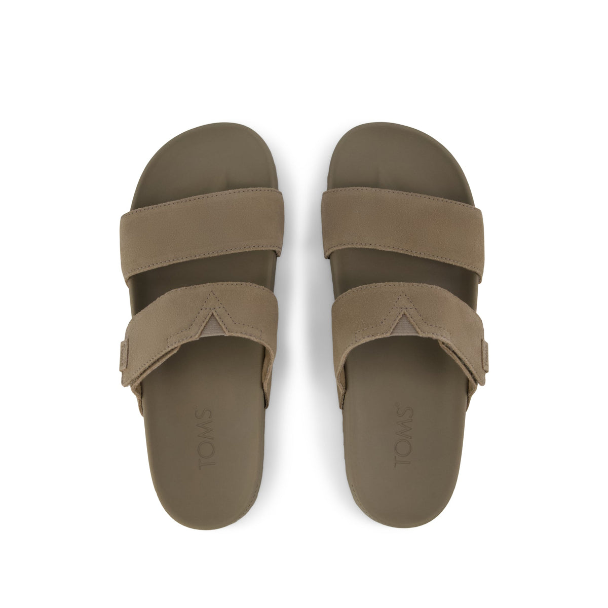 TOMS - סנדל Nico 10023160