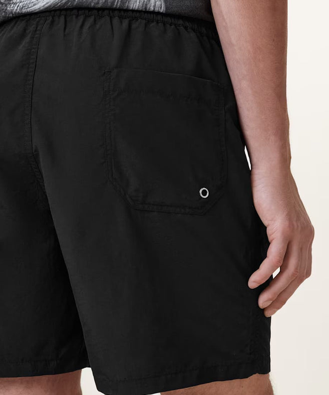 אולסיינטס - בגד ים M020WC Jet Black