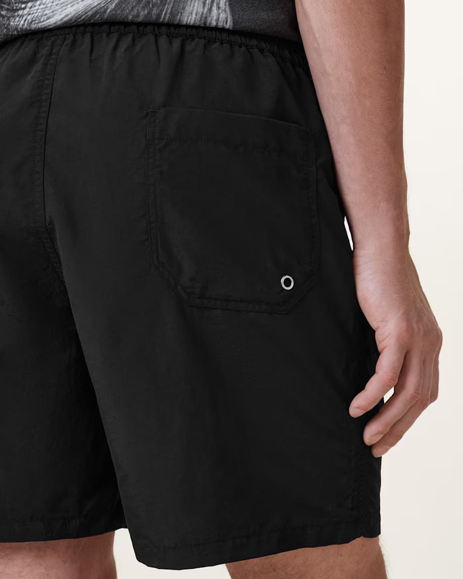 אולסיינטס - בגד ים M020WC Jet Black