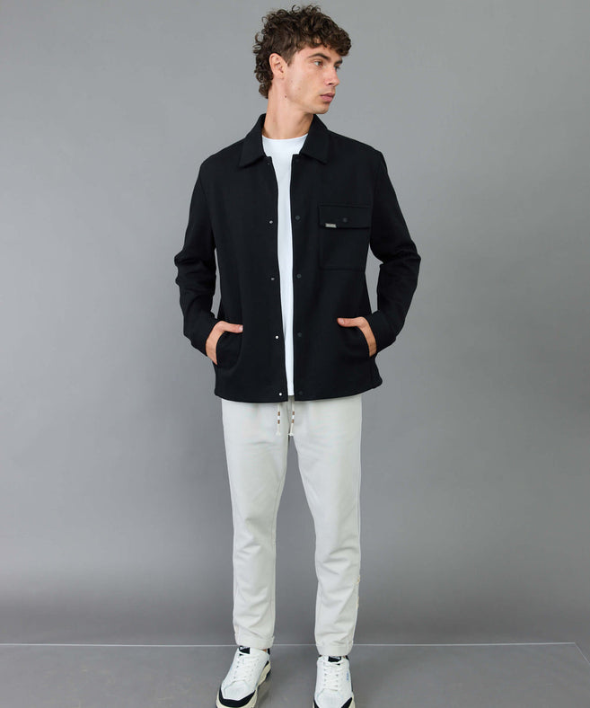 אליקסיר - ג'קט כיסים בחזה  ELIXIR