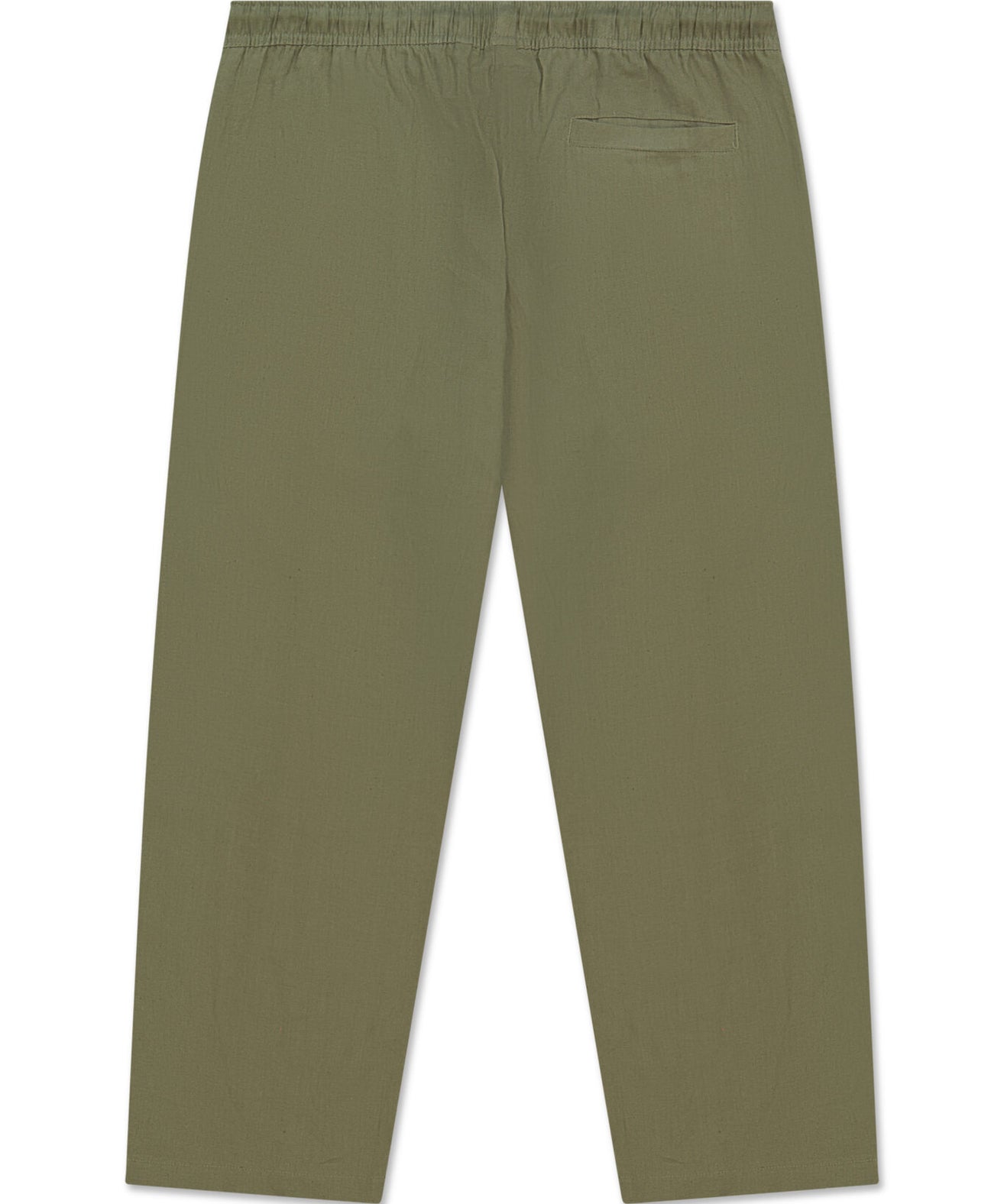 THIRTY DEGREES מכנסיים 100% TROUSERS LINEN TLTGW01 330