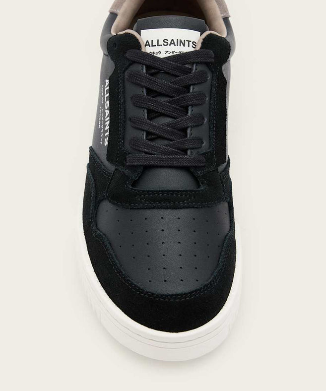 אול סיינטס - סניקרס - REGAN M053FB שחור