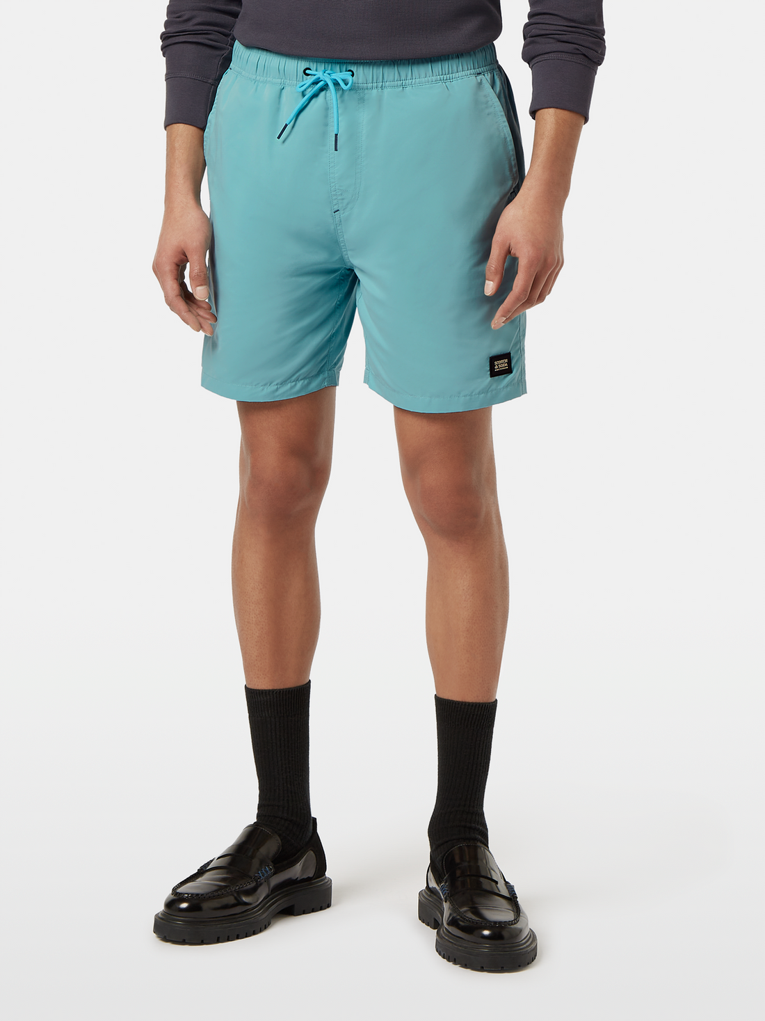 סקוץ’ אנד סודה – בגד ים 180379 SU25