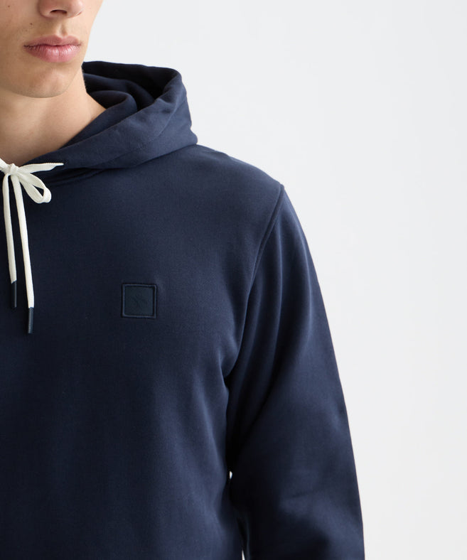 סקוץ’ אנד סודה - קפוצ'ון בצבע כחול נייבי 179198 401