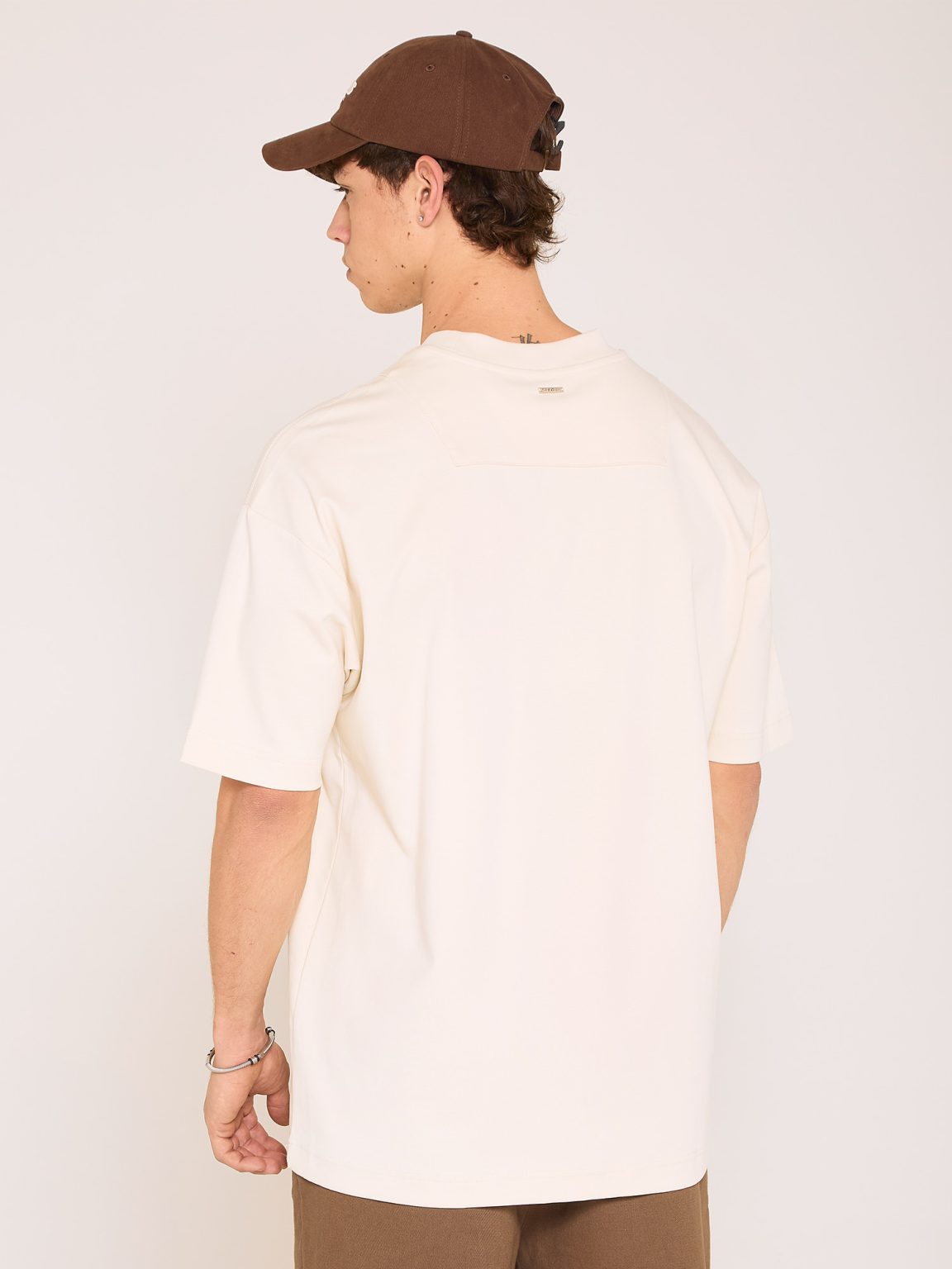 קרייזר -חולצה טי שירט רקמה
CRT27-010