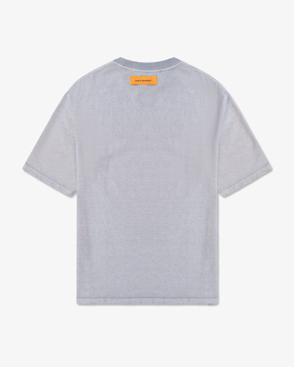 THIRTY DEGREES חולצה טי 3/4 TEE MUGZAM