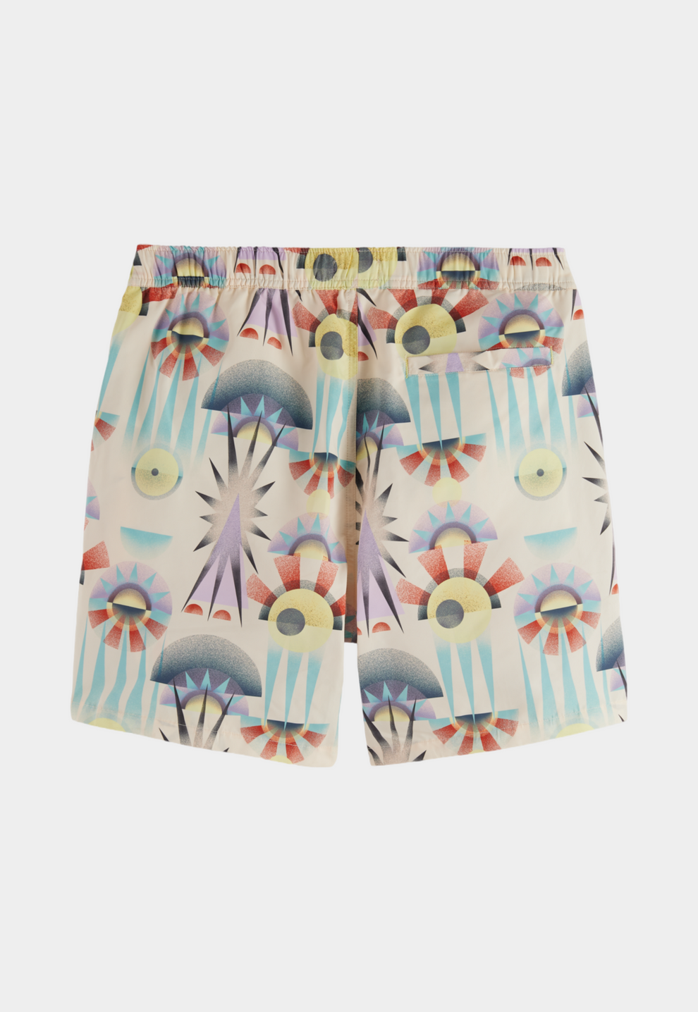 סקוץ’ אנד סודה – בגד ים 180380 100 SU25