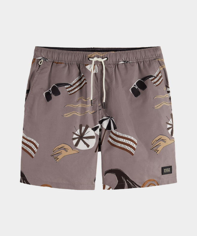 סקוץ’ אנד סודה – בגד ים 180380 210 SU25