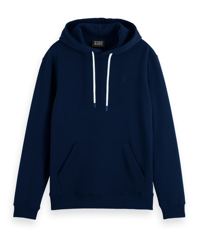 סקוץ’ אנד סודה - קפוצ'ון בצבע כחול נייבי 179198 401