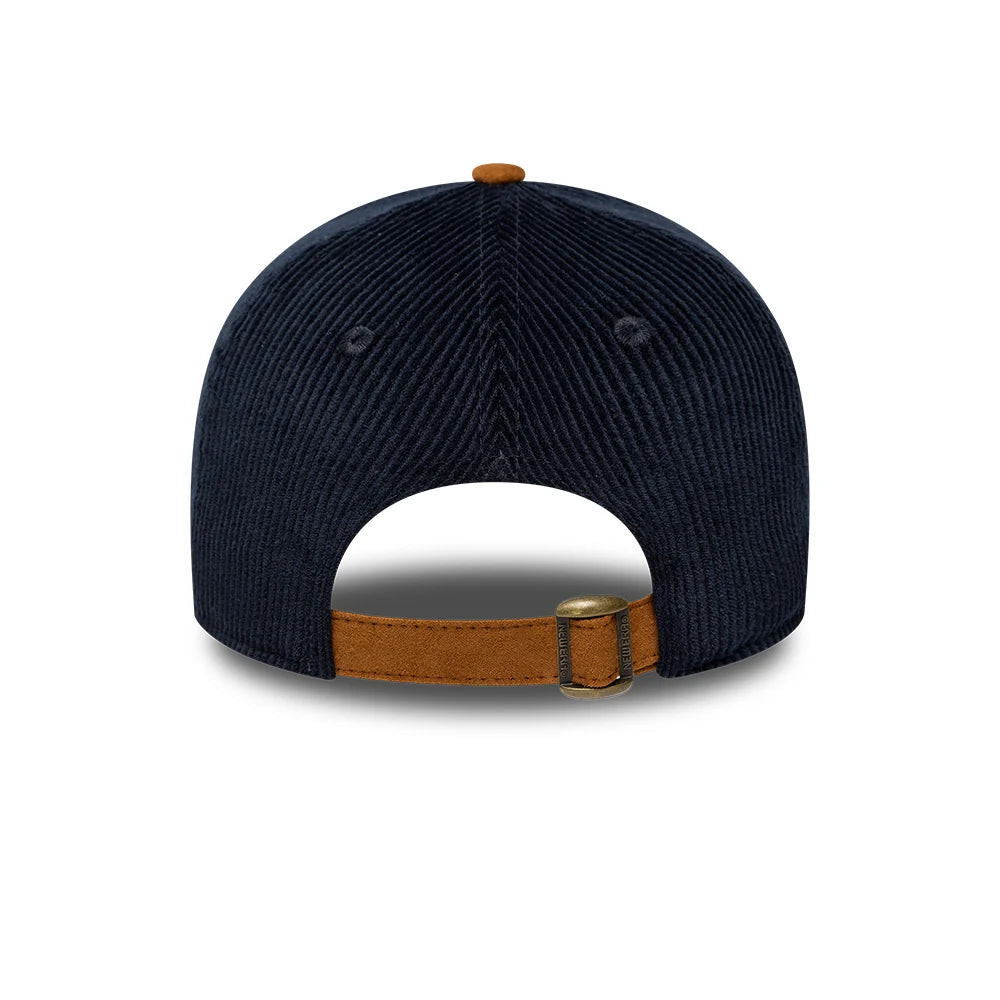 NEW ERA -  9TWENTY  60915928 כובע עם לוגו ניו ארה