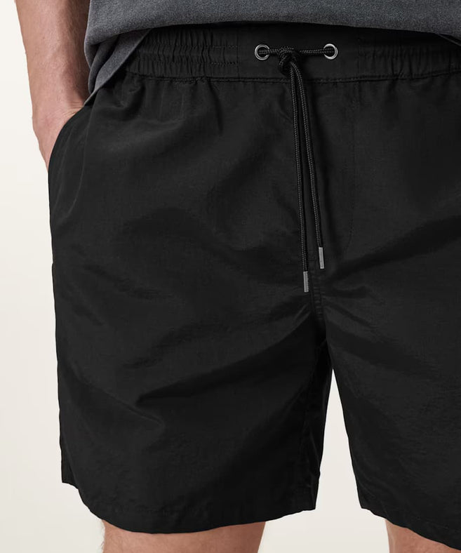 אולסיינטס - בגד ים M020WC Jet Black