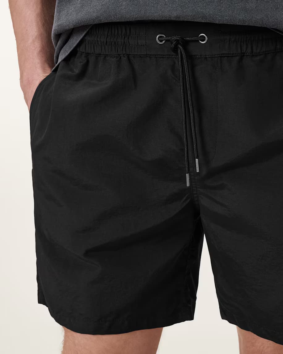 אולסיינטס - בגד ים M020WC Jet Black