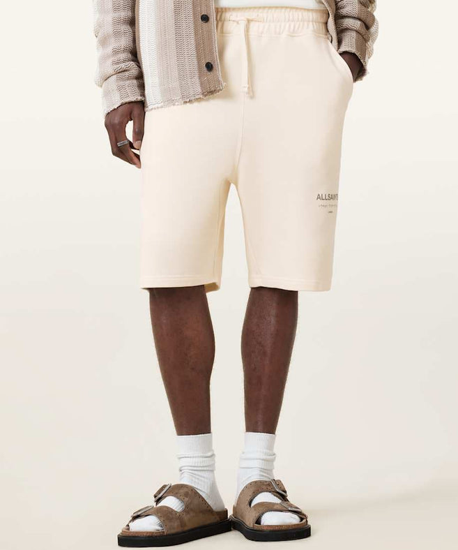 אולסיינטס - ברמודה M002TC Sandy White