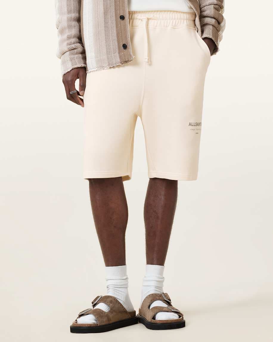 אולסיינטס - ברמודה M002TC Sandy White