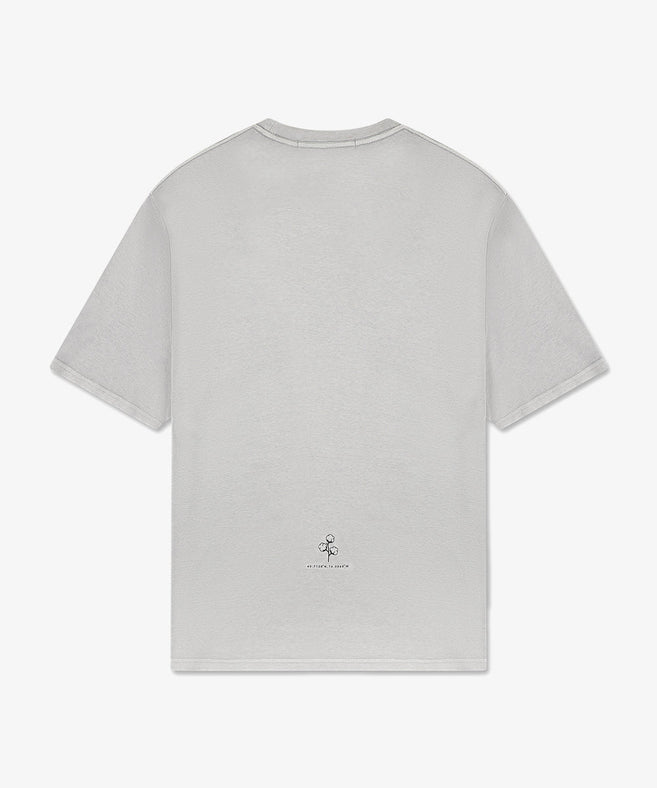 THIRTY DEGREES - 30FW26-7 טי אוברסייז Coordinate Tee New