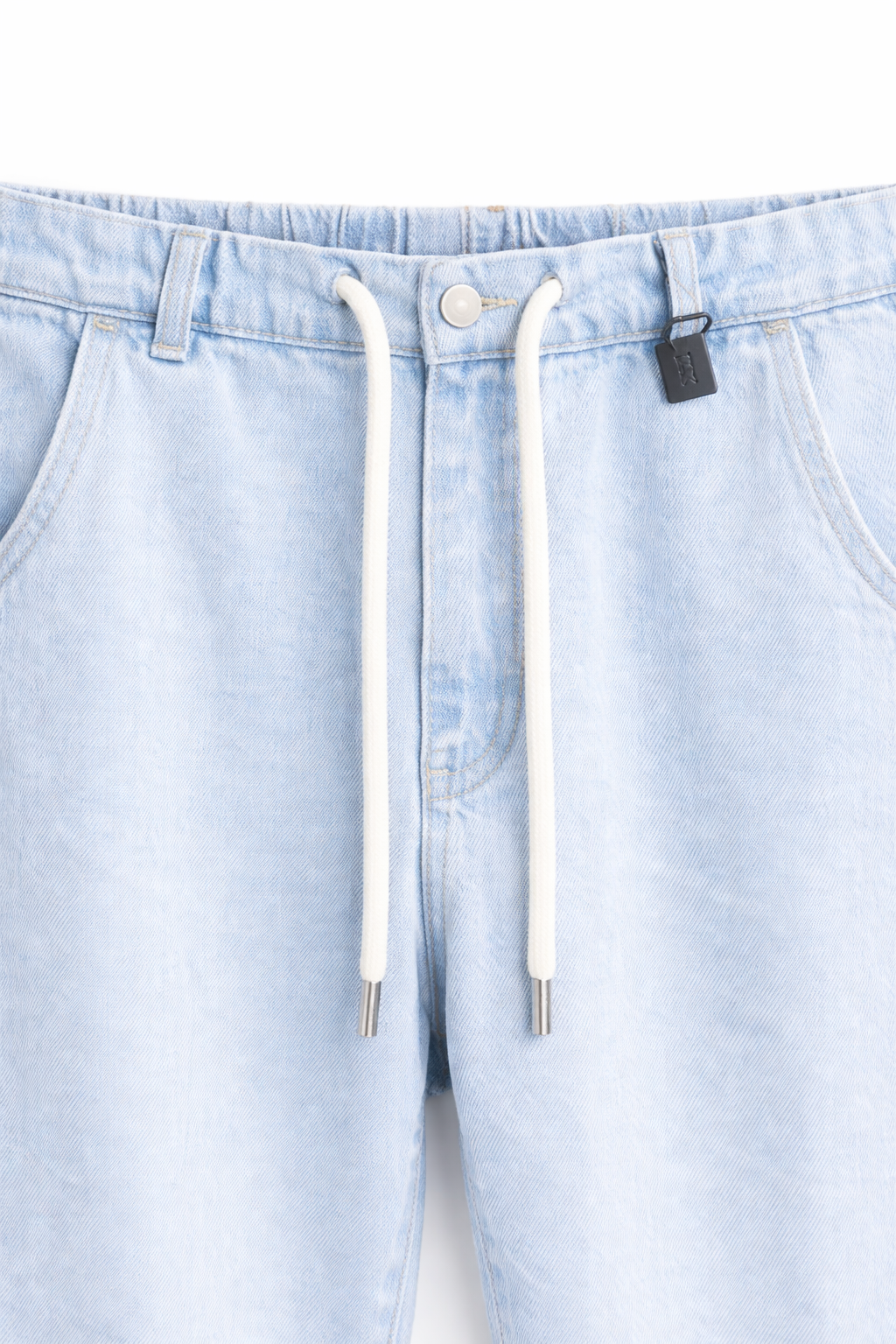 דה לוקה - ג'ינס אוברסייז 9114 88