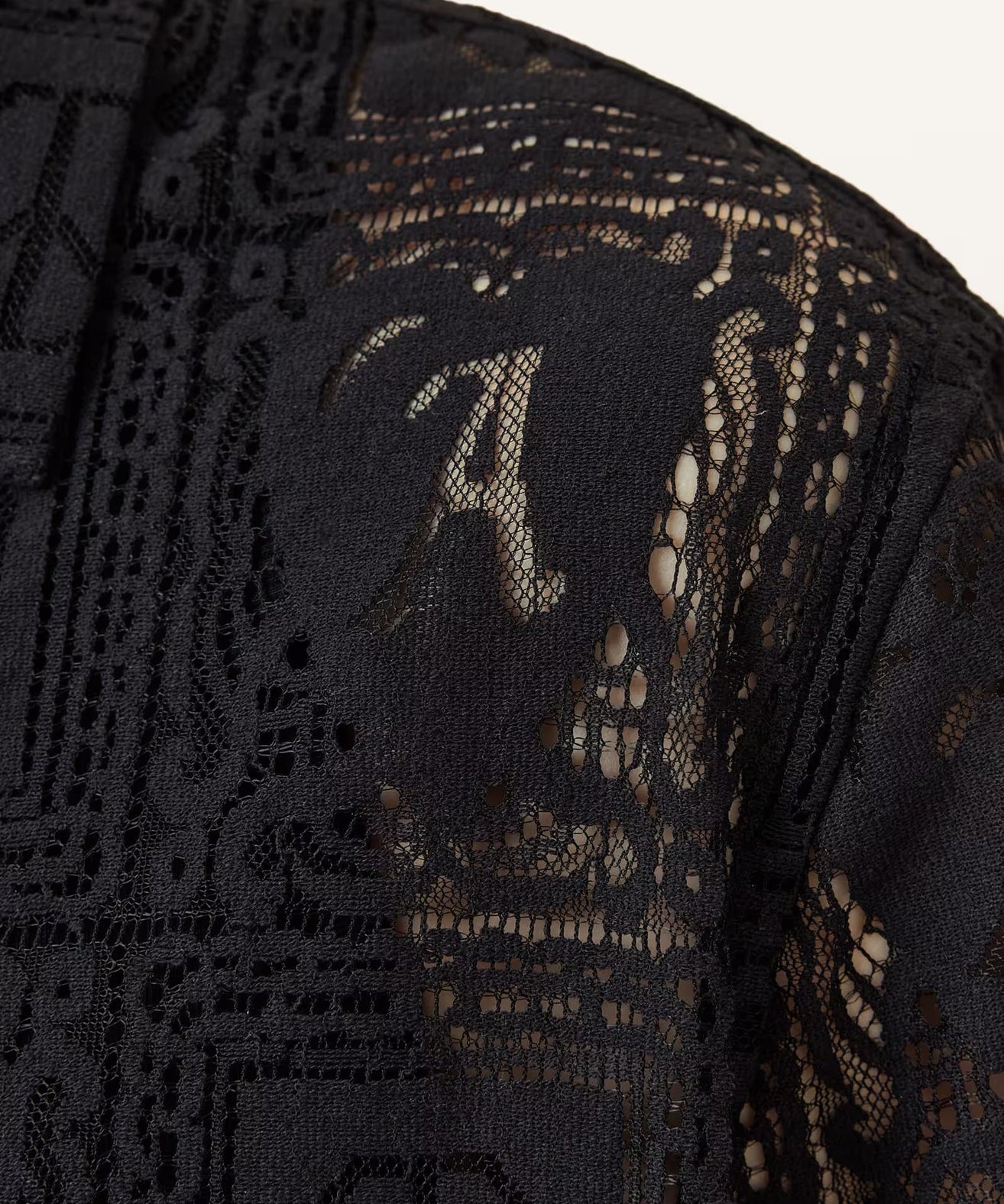 אולסיינטס - מכופתרת מעוצב M028SD NETLEY