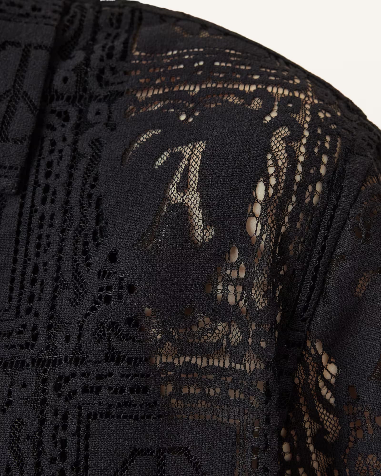 אולסיינטס - מכופתרת מעוצב M028SD NETLEY