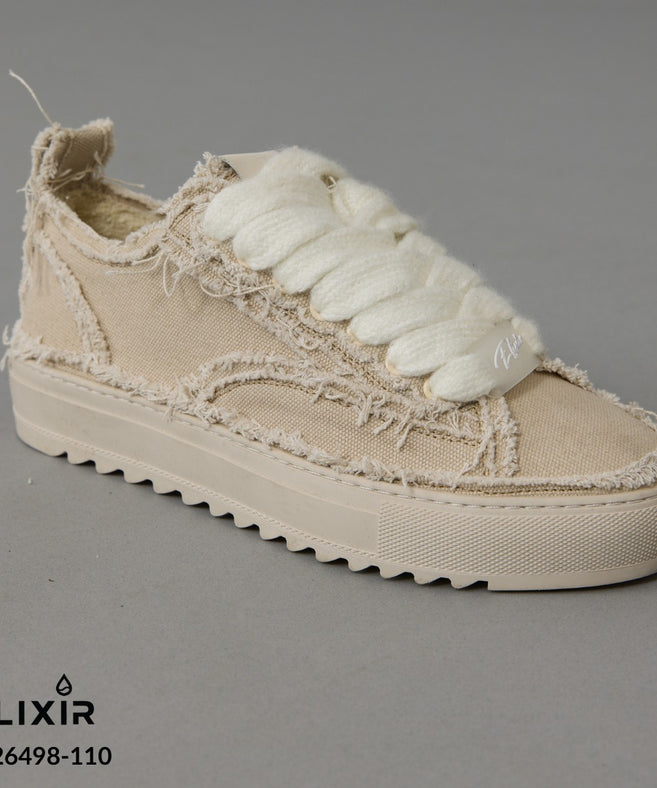 אליקסיר - סניקרס ELIXIR SHOES  XR26498