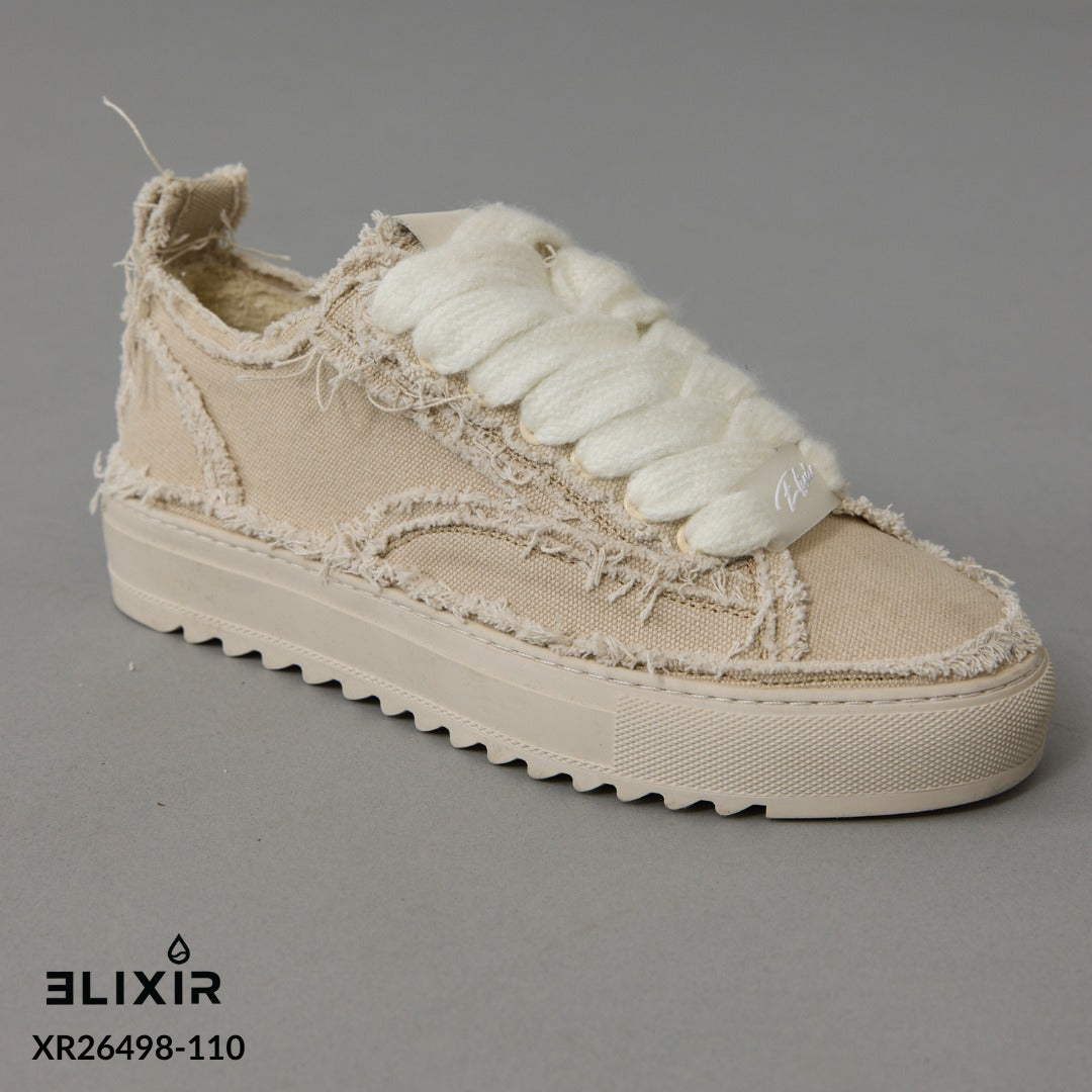 אליקסיר - סניקרס ELIXIR SHOES  XR26498