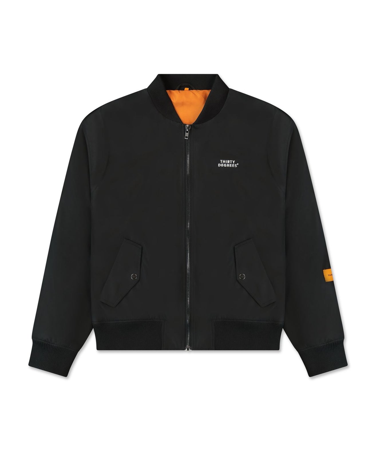 THIRTY DEGREES - ג'קט בומבר JACKET BASKETBALL TD0603BA