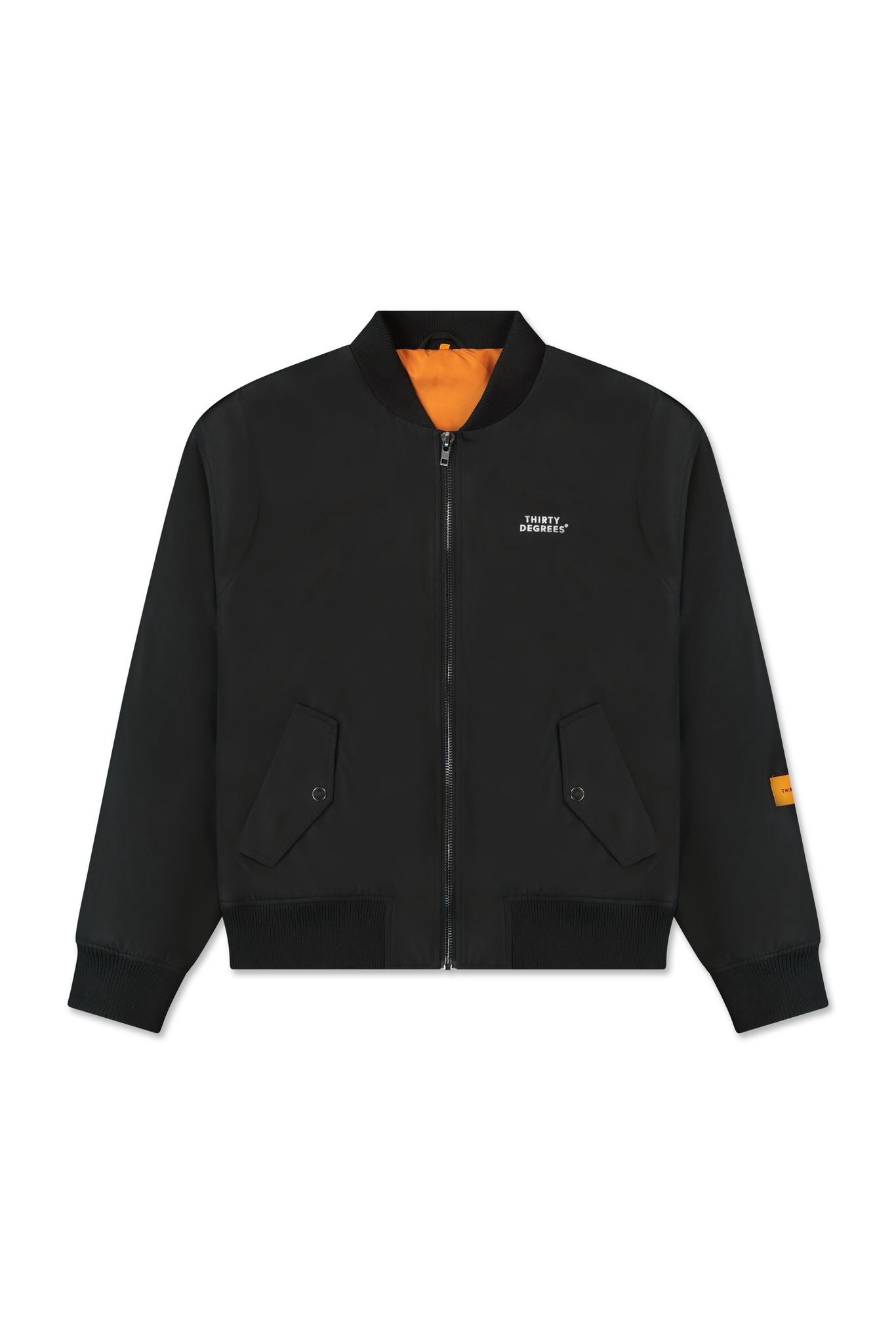 THIRTY DEGREES - ג'קט בומבר JACKET BASKETBALL TD0603BA