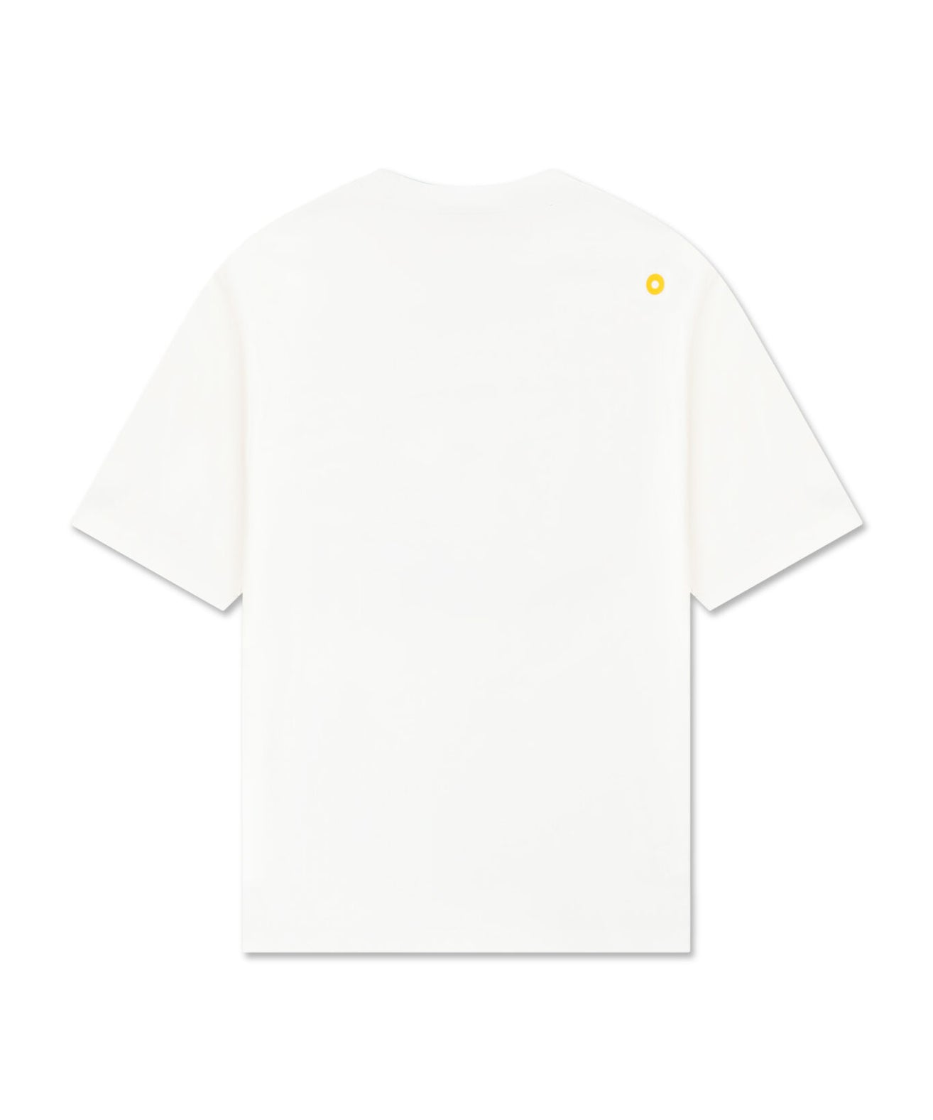 THIRTY DEGREES - חולצה טי אוברסייז LAUNDRY LAWB01 000C