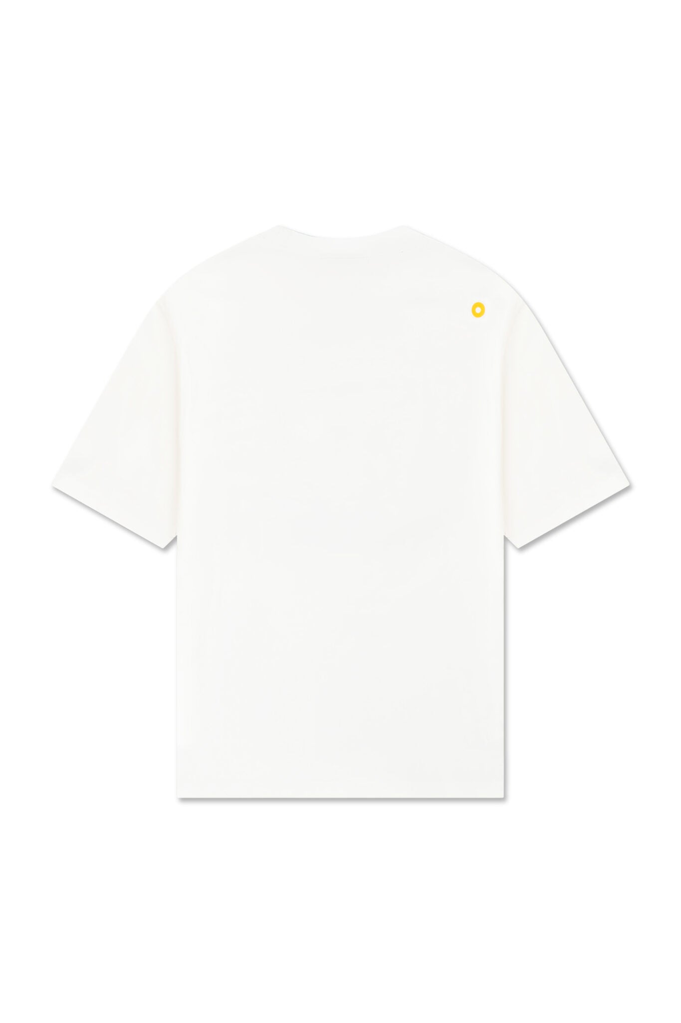 THIRTY DEGREES - חולצה טי אוברסייז LAUNDRY LAWB01 000C