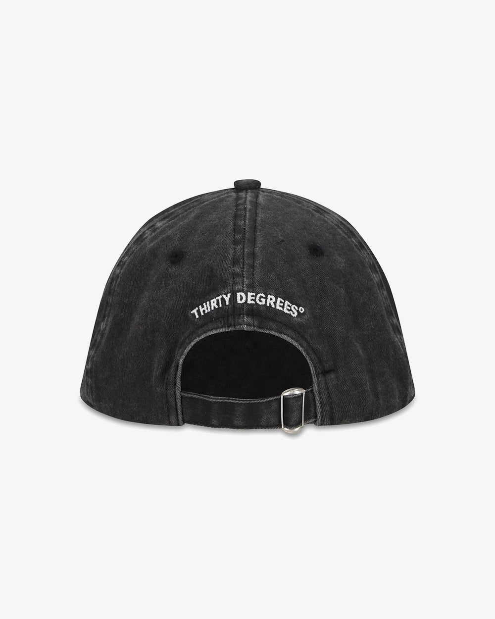 THIRTY DEGREES - כובע מצחייה לגברThirty Hat