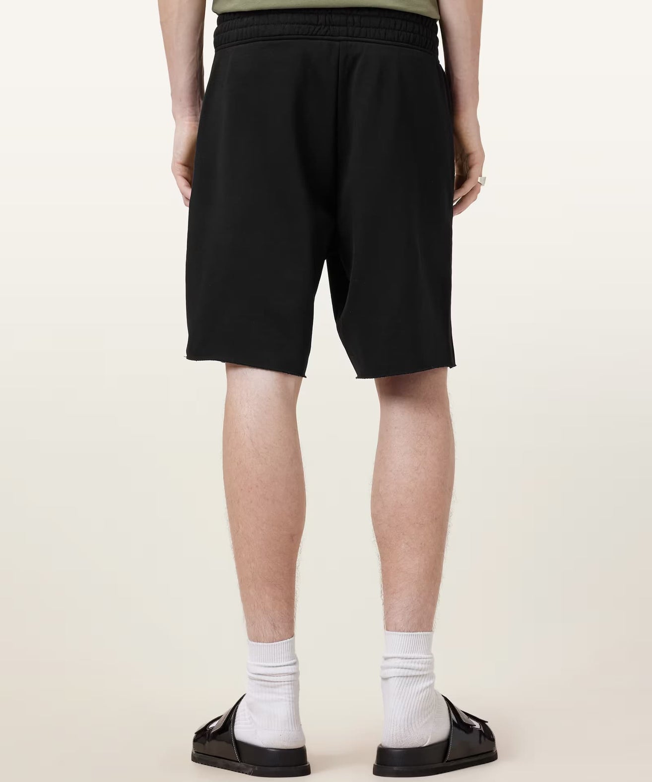 אולסיינטס - ברמודה M001TC Jet Black HELIX