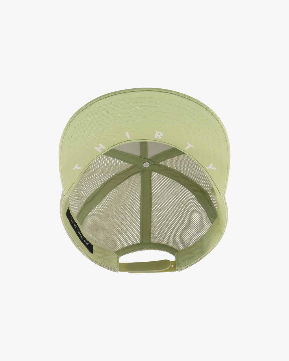 THIRTY DEGREES - כובע מצחייה לגבר ACC TDS HAT