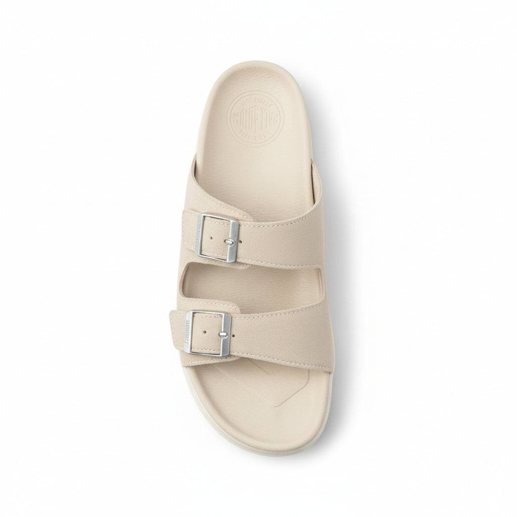 פלדיום – סנדלים לגברים 74455 257 DUNELITE RIVIERA SDE-WARM SAND