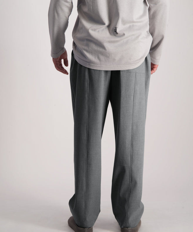 THIRTY DEGREES - מכנסי Rib Trousers 05 NEW