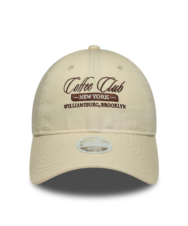 NEW ERA -  9TWENTY  60915946  כובע עם לוגו ניו ארה