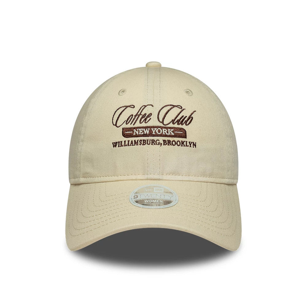NEW ERA -  9TWENTY  60915946  כובע עם לוגו ניו ארה