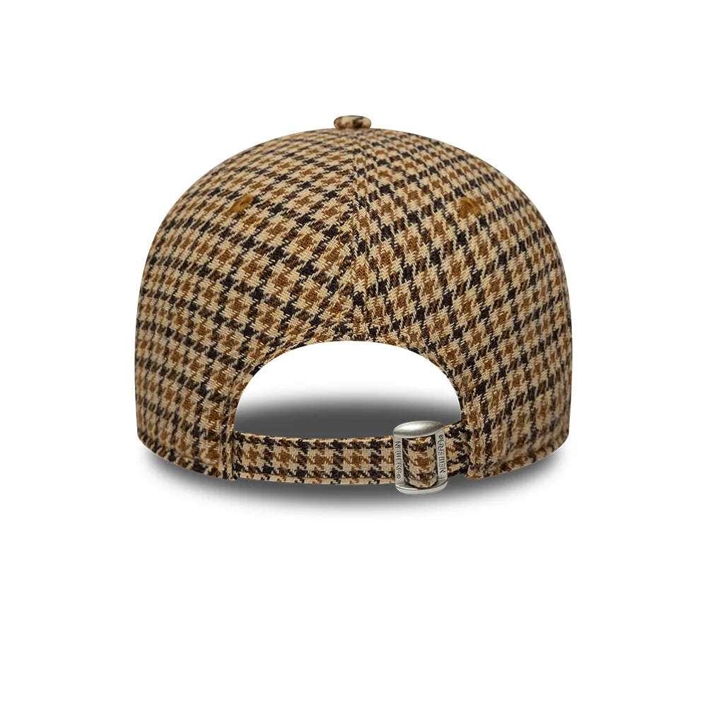 NEW ERA -  9TWENTY  60915795  כובע עם לוגו ניו ארה