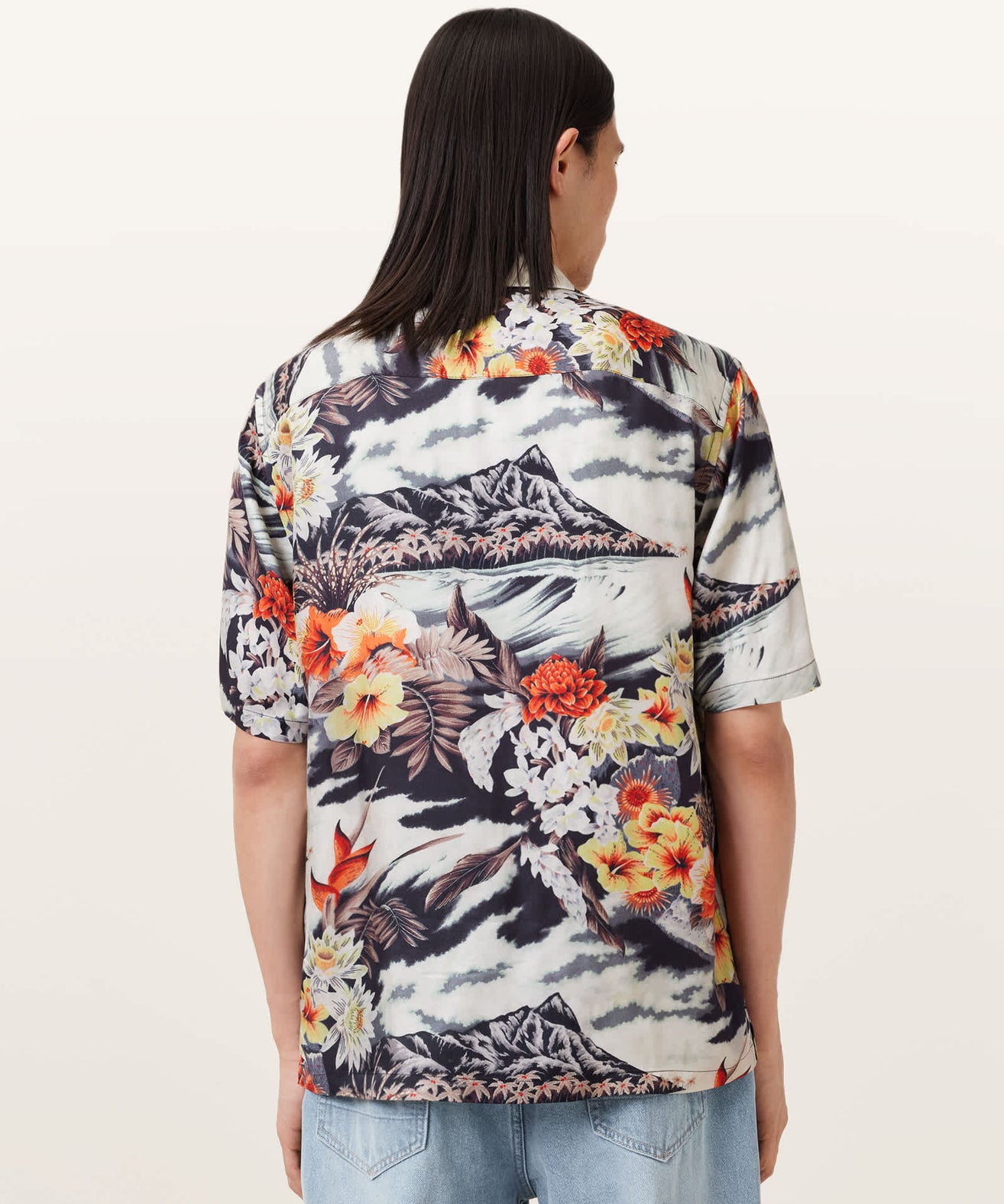 אולסיינטס - מכופתרת מעוצב M159SC OSCANI