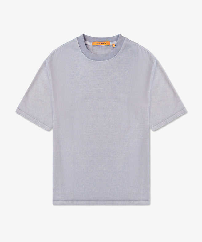 THIRTY DEGREES חולצה טי 3/4 TEE MUGZAM