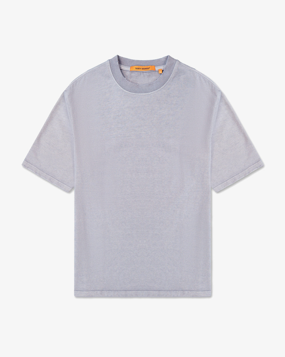 THIRTY DEGREES חולצה טי 3/4 TEE MUGZAM