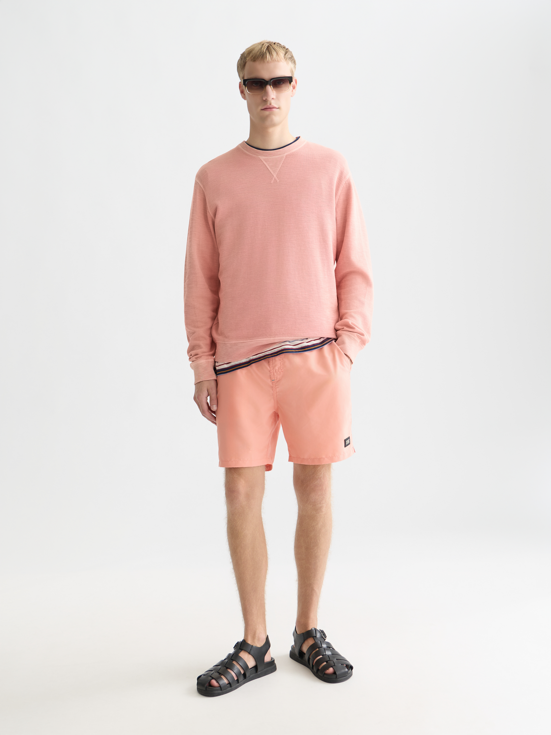 סקוץ’ אנד סודה – בגד ים לגברים 182197 SU26