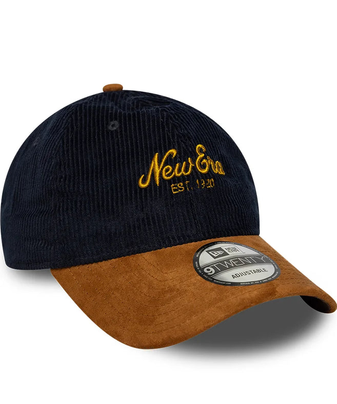 NEW ERA -  9TWENTY  60915928 כובע עם לוגו ניו ארה