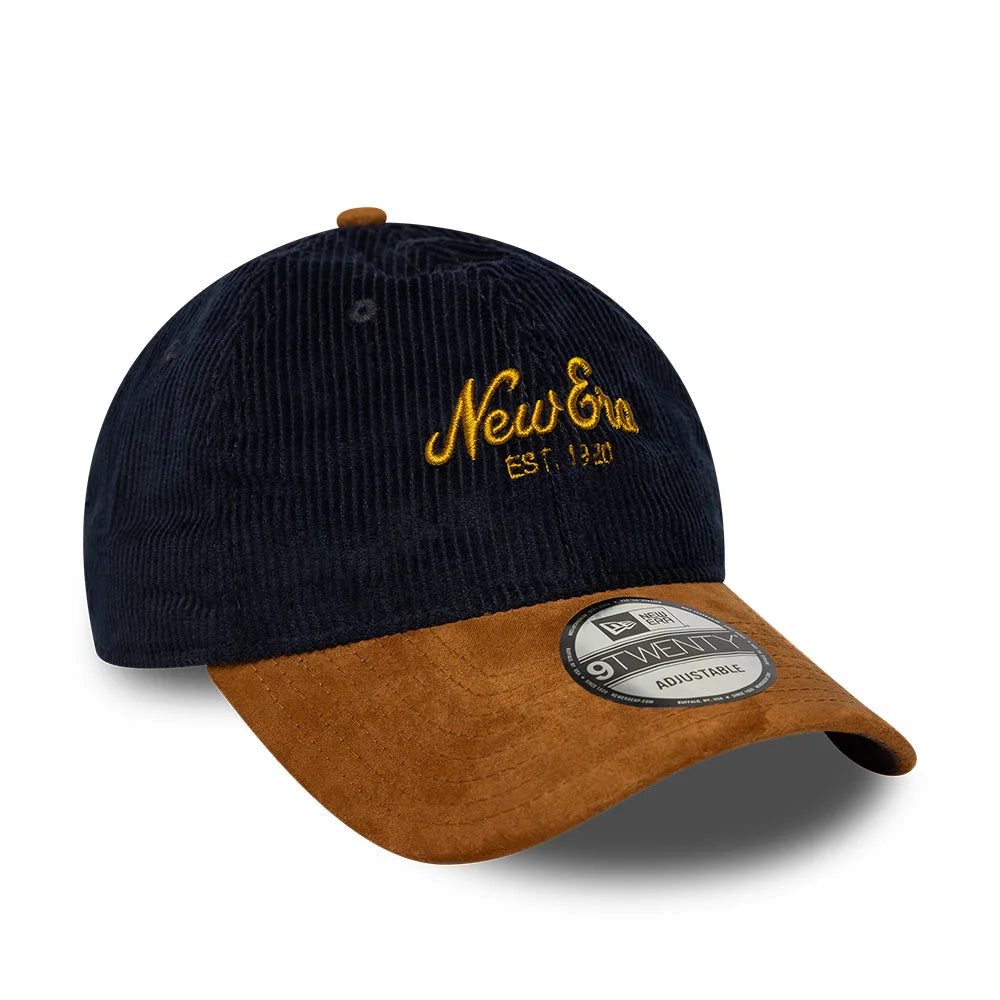 NEW ERA -  9TWENTY  60915928 כובע עם לוגו ניו ארה