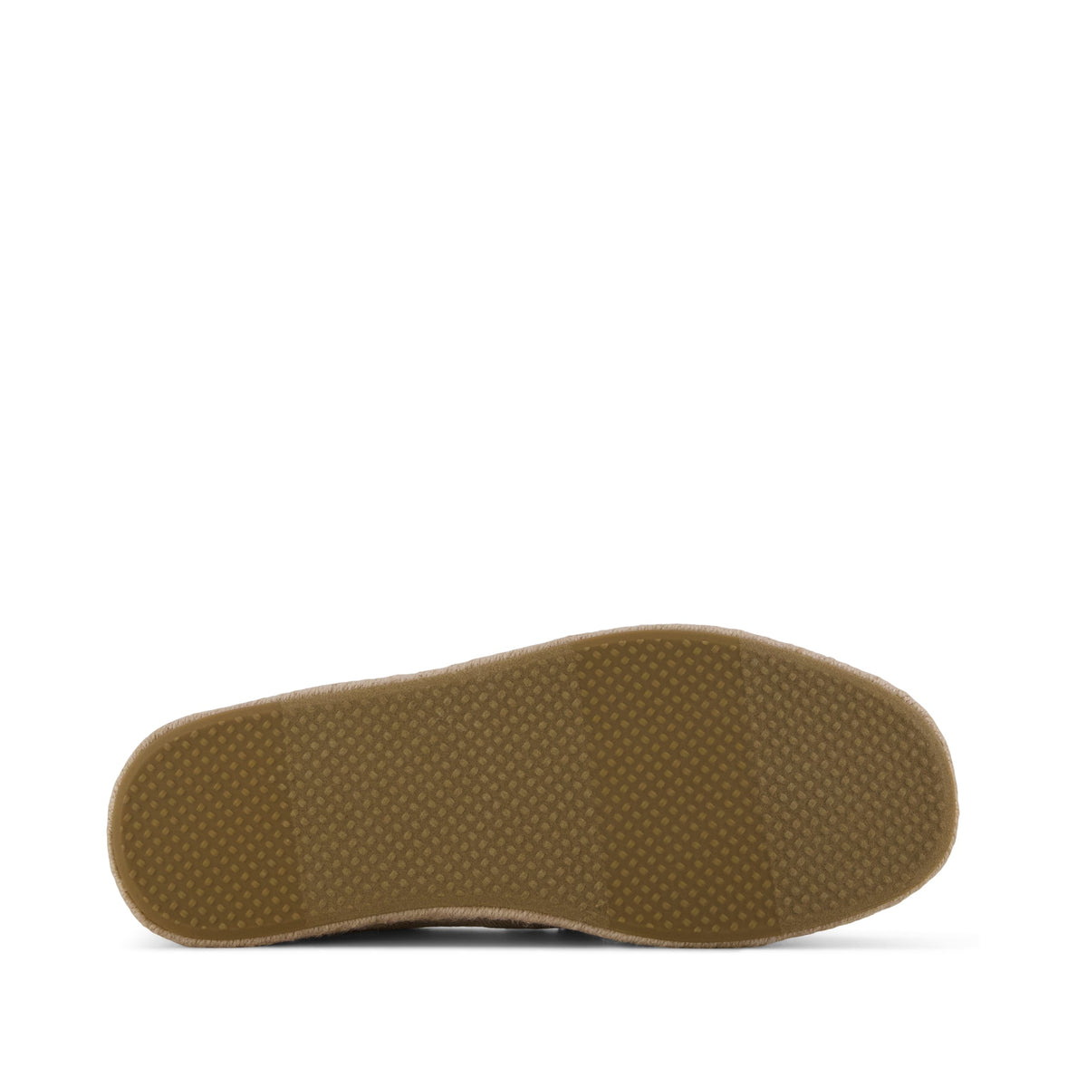 TOMS - מוקסין Alonso Loafer Rope 10023166
