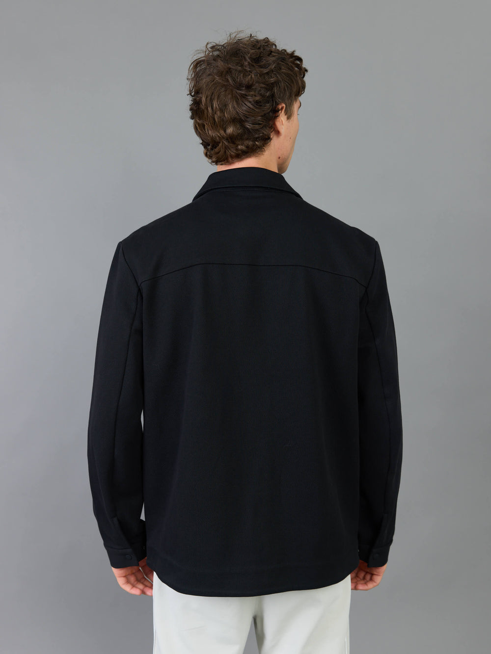 אליקסיר - ג'קט כיסים בחזה  ELIXIR