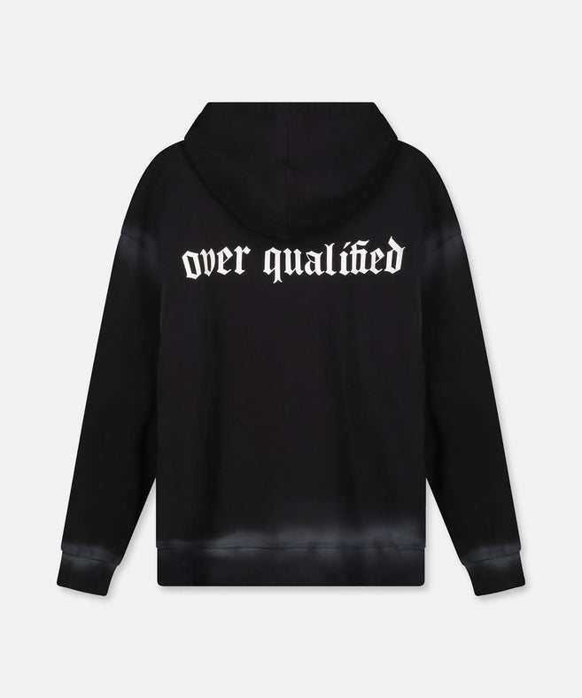 קרייזר -  קפוצ'ון ECHO BLACK בצבע שחור