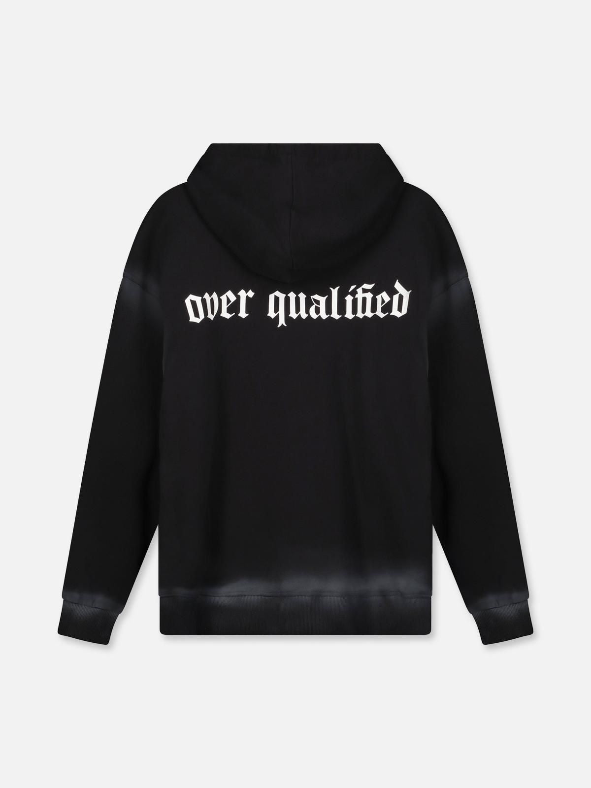 קרייזר -  קפוצ'ון ECHO BLACK בצבע שחור