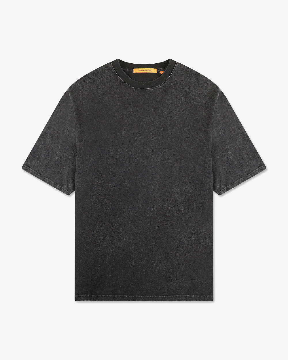 THIRTY DEGREES - 30FW26-10  3/4 טי אוברסייז Mugzam 05 Tee New
