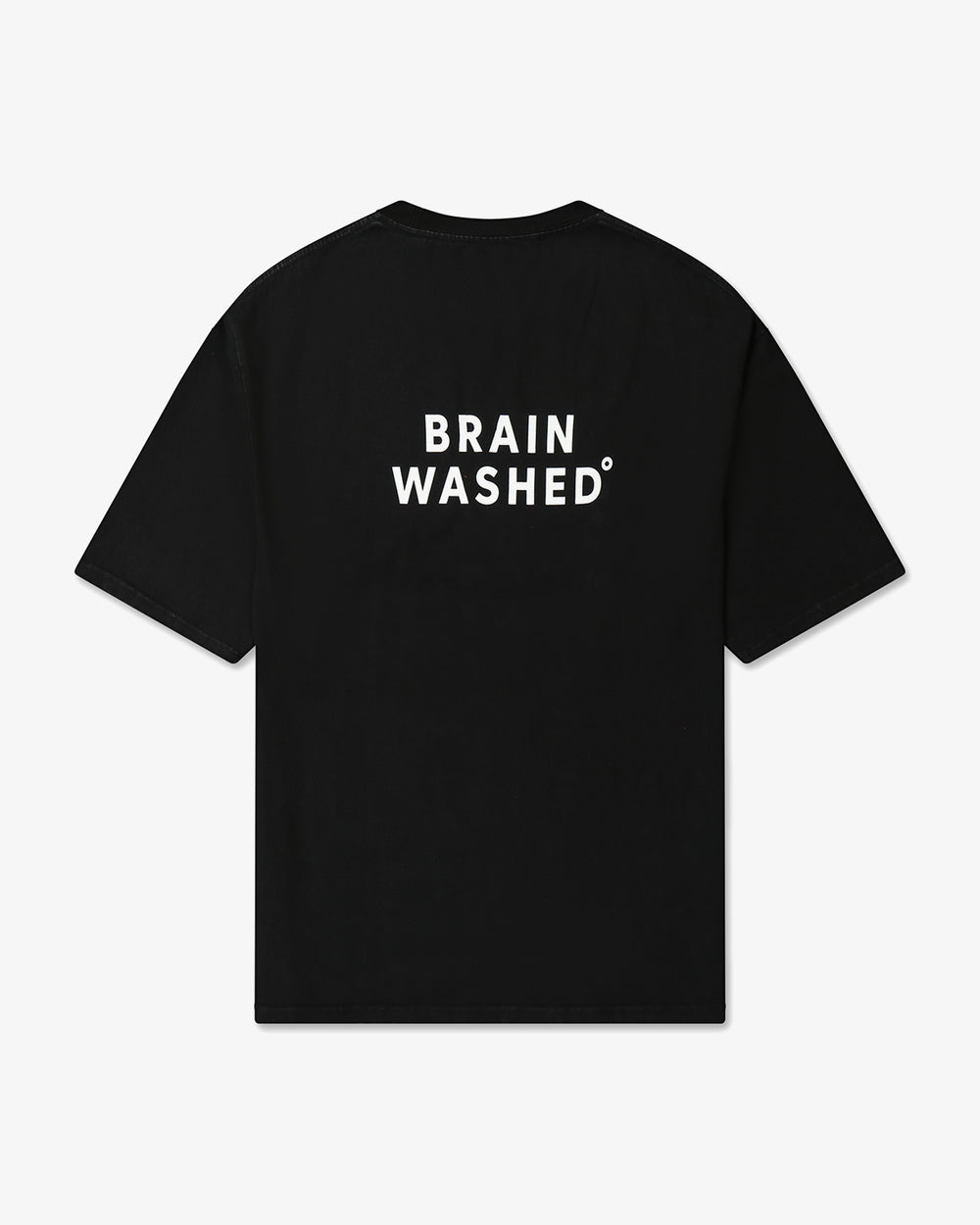 THIRTY DEGREES חולצה טי 3/4 TEE BRAIN WASHED 04